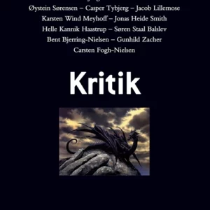 Kritik, 44. årgang, nr. 202