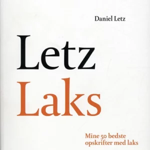 Letz Laks