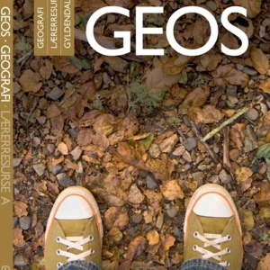 GEOS - GEOGRAFI