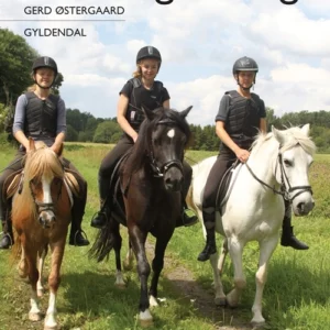 Heste og ridning