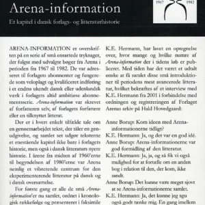 Arena-information