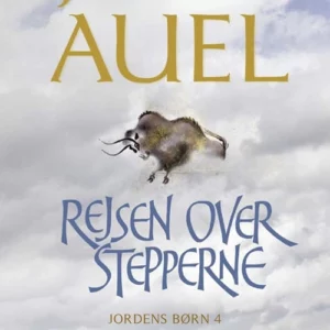 Rejsen over stepperne