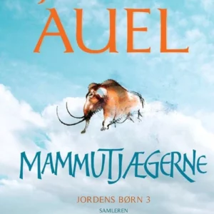 Mammutjægerne