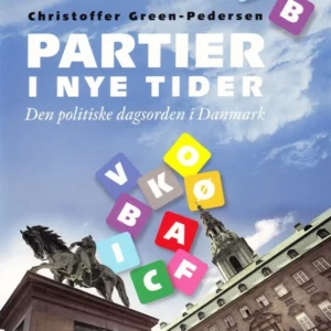 Partier i nye tider