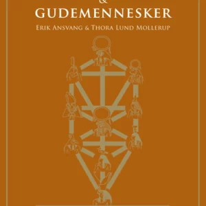 Guder, Gudinder & Gudemennesker