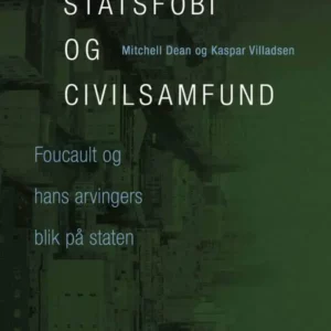Statsfobi og civilsamfund