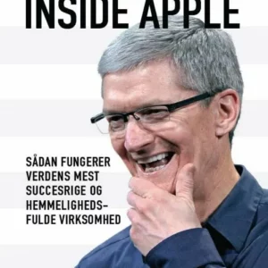 Inside Apple
