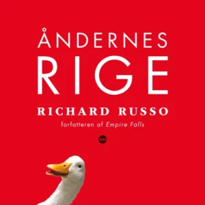 Åndernes rige
