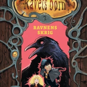 Ravnens skrig