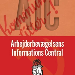AIC - Arbejderbevægelsens Informations Central