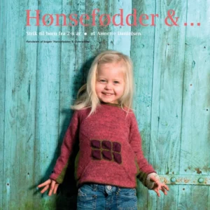 Hønsefødder & -