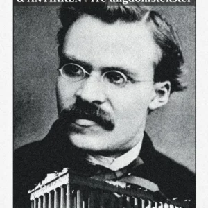 Friedrich Nietzsche & antikken