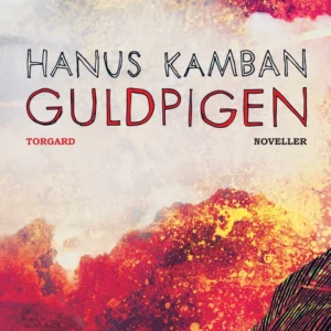Guldpigen