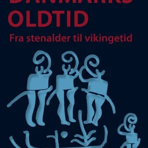 Danmarks Oldtid