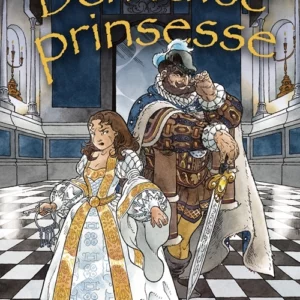Den tavse prinsesse