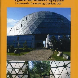 Folkeskolens Afgangsprøver 2011