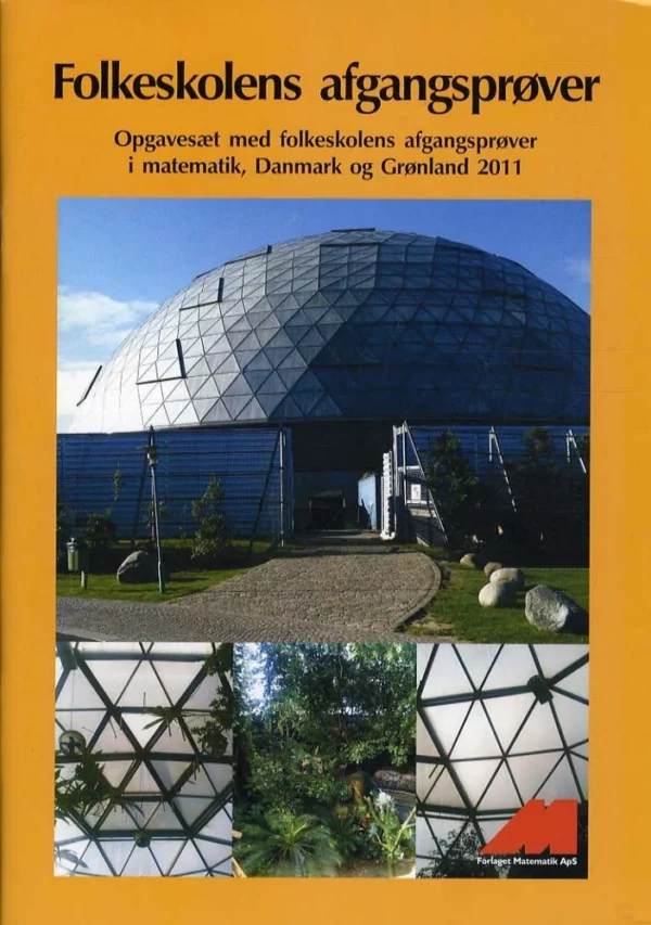 Folkeskolens Afgangsprøver 2011
