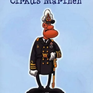 Cirkus Marinen