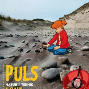 PULS 3. klasse, kopimappe