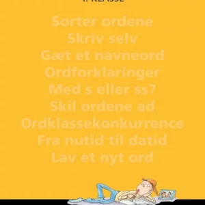 Sikker stavning