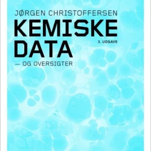 Kemiske data og oversigter