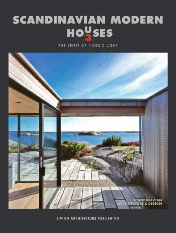 Scandinavian Modern Houses