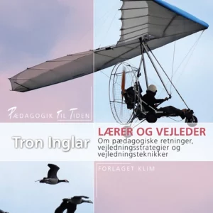Lærer og vejleder