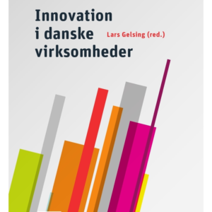 Innovation i danske virksomheder