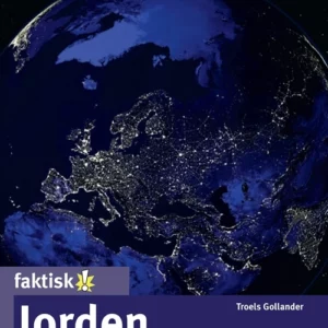 Jorden