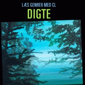 Læs genrer med CL - Digte