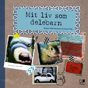 Mit liv som delebarn