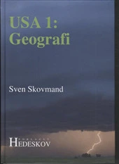 USA Geografi