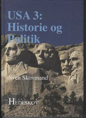 USA Bind 3 Historie og politik