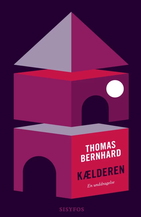 Kælderen