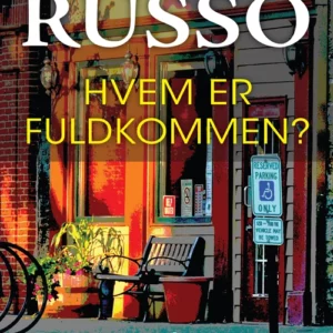 Hvem er fuldkommen?