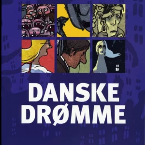 Danske drømme