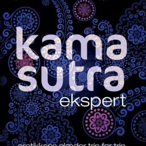 KAMA SUTRA EKSPERT