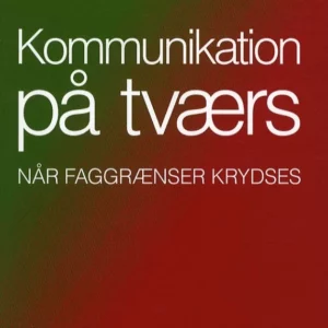 Kommunikation på tværs