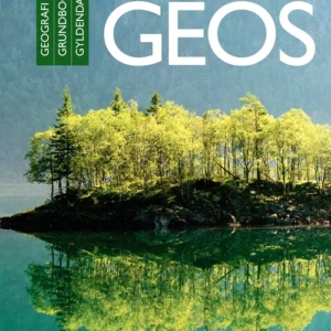 GEOS - GEOGRAFI