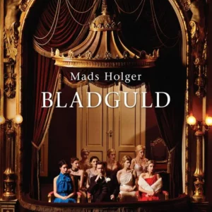 Bladguld