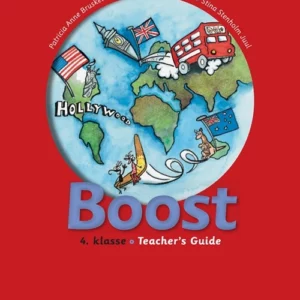 Boost - 4. klasse