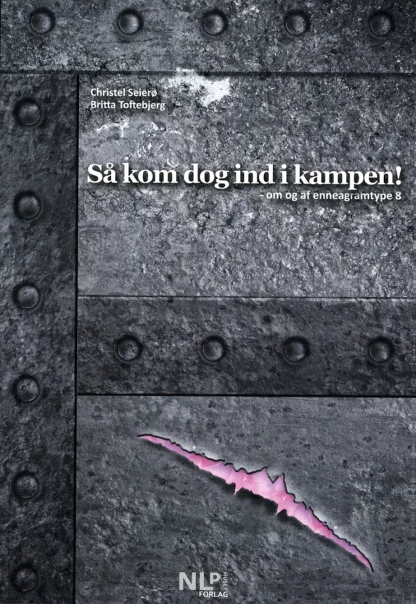 Så kom dog ind i kampen