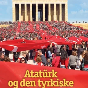 Atatürk og den tyrkiske revolution