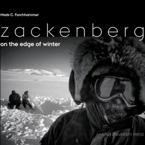 Zackenberg - on the edge of winter