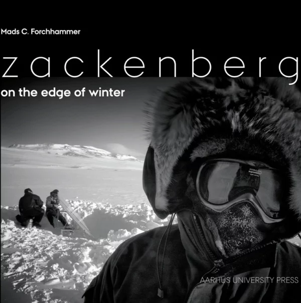 Zackenberg - on the edge of winter
