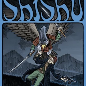 Shishu