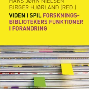 Viden i spil