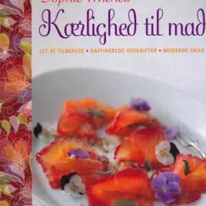 Kærlighed til mad