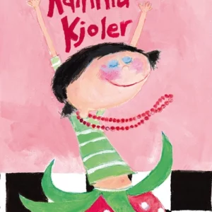 Kammas kjoler