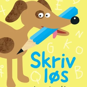 Skriv løs